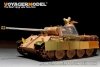 Voyager Model PE35923 WWII German Panther G Early ver.Basic For RMF 5016 1/35